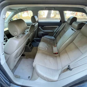 Audi A6 2.7TDI Avant, снимка 16