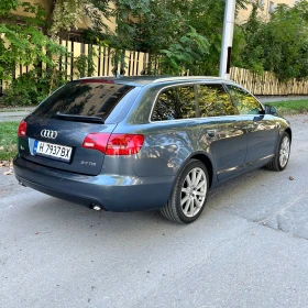 Audi A6 2.7TDI Avant, снимка 6