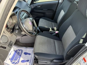 Fiat Sedici (KATO НОВА)^(4x4), снимка 11