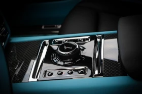 Rolls-Royce Ghost BLACK BADGE/FACELIFT/BESPOKE/SHOOTING STAR/TV/, снимка 12