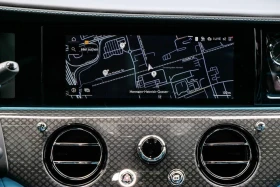 Rolls-Royce Ghost BLACK BADGE/FACELIFT/BESPOKE/SHOOTING STAR/TV/, снимка 10