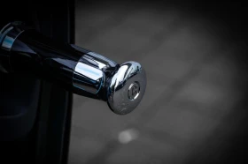 Rolls-Royce Ghost BLACK BADGE/FACELIFT/BESPOKE/SHOOTING STAR/TV/, снимка 7