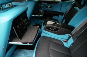 Rolls-Royce Ghost BLACK BADGE/FACELIFT/BESPOKE/SHOOTING STAR/TV/, снимка 15