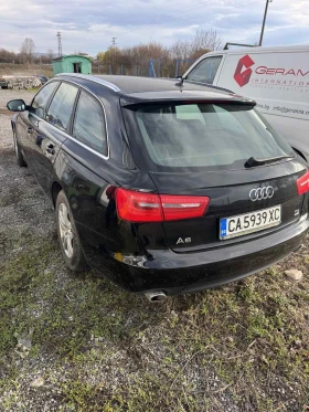 Audi A6, снимка 2
