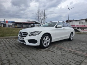 Mercedes-Benz C 300 Hybrid, снимка 2