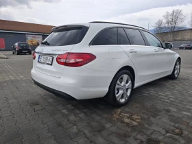 Mercedes-Benz C 300 Hybrid, снимка 3