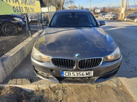 BMW 3gt 318D/SPORT/NAVI, снимка 2