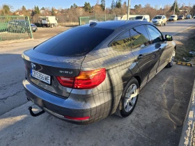 BMW 3gt 318D/SPORT/NAVI, снимка 4