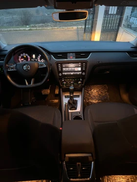 Skoda Octavia Skoda Octavia (комби) CNC 1.5, снимка 7