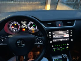 Skoda Octavia Skoda Octavia (комби) CNC 1.5, снимка 10