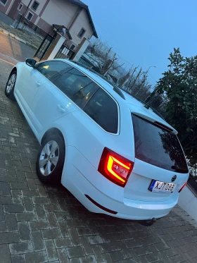 Skoda Octavia Skoda Octavia (комби) CNC 1.5, снимка 6