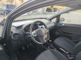 Opel Corsa 1.2i 80, снимка 10