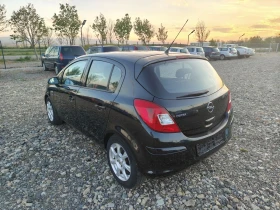 Opel Corsa 1.2i 80, снимка 4