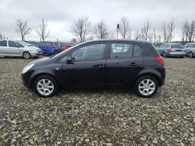 Opel Corsa 1.2i 80, снимка 4