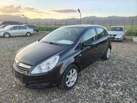 Opel Corsa 1.2i 80, снимка 1