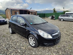 Opel Corsa 1.2i 80, снимка 8