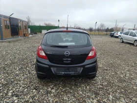Opel Corsa 1.2i 80, снимка 6