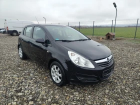 Opel Corsa 1.2i 80, снимка 9