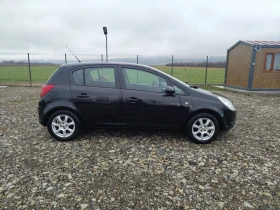 Opel Corsa 1.2i 80, снимка 8