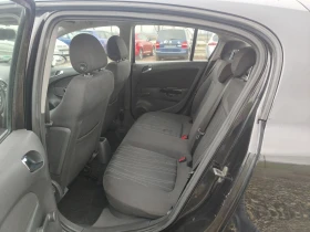 Opel Corsa 1.2i 80, снимка 15