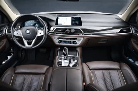 BMW 750 xDrive | В Гаранция | Full Екстри, снимка 11