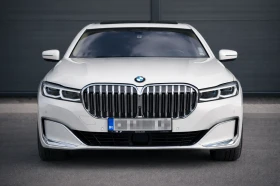 BMW 750 xDrive | В Гаранция | Full Екстри, снимка 1