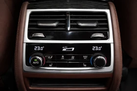 BMW 750 xDrive | В Гаранция | Full Екстри, снимка 16