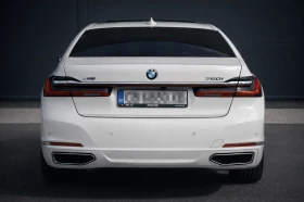 BMW 750 xDrive | В Гаранция | Full Екстри, снимка 6