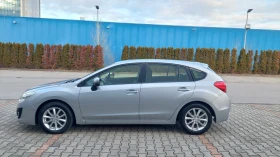 Subaru Impreza 1.6 i* 4X4* AUTOMATIC* ШВЕЙЦАРИЯ, снимка 7