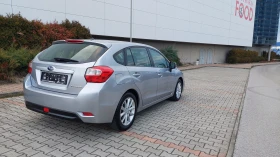 Subaru Impreza 1.6 i* 4X4* AUTOMATIC* ШВЕЙЦАРИЯ, снимка 5