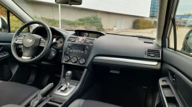 Subaru Impreza 1.6 i* 4X4* AUTOMATIC* ШВЕЙЦАРИЯ, снимка 14