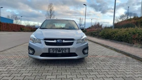 Subaru Impreza 1.6 i* 4X4* AUTOMATIC* ШВЕЙЦАРИЯ, снимка 1
