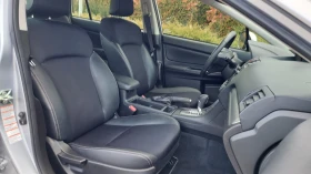 Subaru Impreza 1.6 i* 4X4* AUTOMATIC* ШВЕЙЦАРИЯ, снимка 10