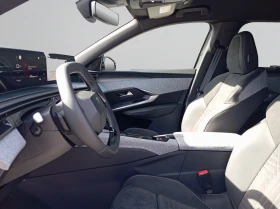 Peugeot 5008 GT EXCLUSIVE 1.2 PureTech 145 HYBRID 48V e-DCS6, снимка 11