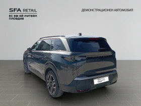 Peugeot 5008 GT EXCLUSIVE 1.2 PureTech 145 HYBRID 48V e-DCS6, снимка 6