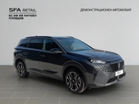Peugeot 5008 GT EXCLUSIVE 1.2 PureTech 145 HYBRID 48V e-DCS6, снимка 3