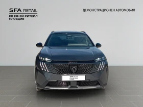 Peugeot 5008 GT EXCLUSIVE 1.2 PureTech 145 HYBRID 48V e-DCS6, снимка 2