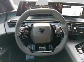 Peugeot 5008 GT EXCLUSIVE 1.2 PureTech 145 HYBRID 48V e-DCS6, снимка 10