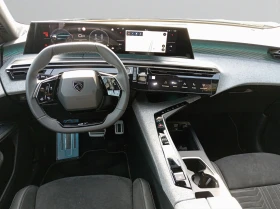 Peugeot 5008 GT EXCLUSIVE 1.2 PureTech 145 HYBRID 48V e-DCS6, снимка 9