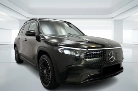 Mercedes-Benz EQB 300 4Matic = AMG Line = Advanced Гаранция, снимка 1