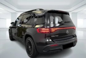 Mercedes-Benz EQB 300 4Matic = AMG Line = Advanced Гаранция, снимка 2