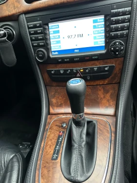 Mercedes-Benz CLS 500 550, снимка 9