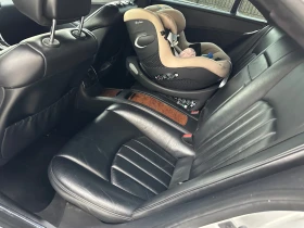 Mercedes-Benz CLS 500 550, снимка 8