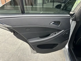 Mercedes-Benz CLS 500 550, снимка 6