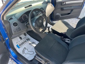 Suzuki Swift 1.3 бензин/климатик, снимка 7