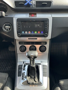 VW Passat 2.0 TDI, снимка 10