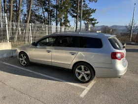 VW Passat 2.0 TDI, снимка 3