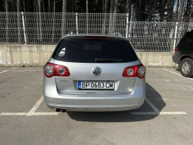 VW Passat 2.0 TDI, снимка 4