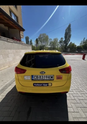 Kia Ceed, снимка 3
