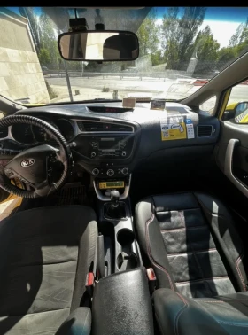 Kia Ceed, снимка 8